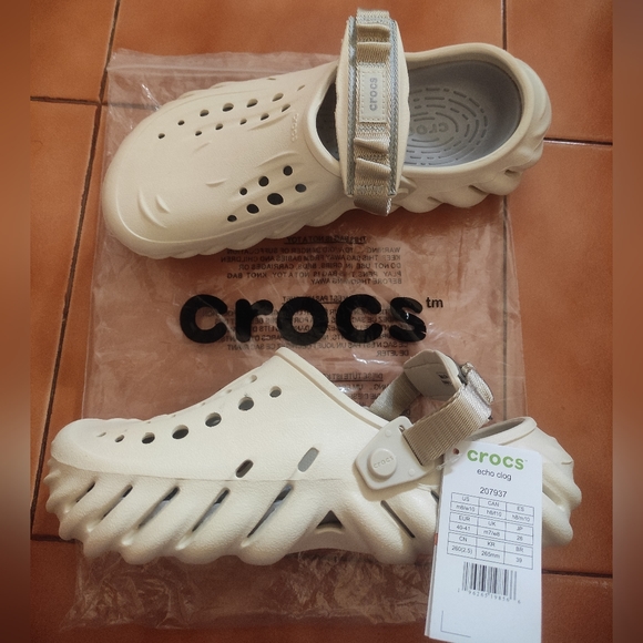 Crocs Echo clog - Picture 3 of 4